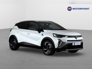 Used Renault Captur 2025 for sale - 78671506: Photo