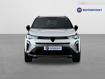 Used Renault Captur 2025 for sale - 78671506: Photo