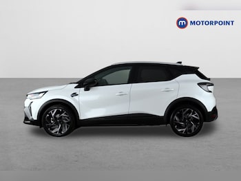 Used Renault Captur 2025 for sale - 78671506: Photo