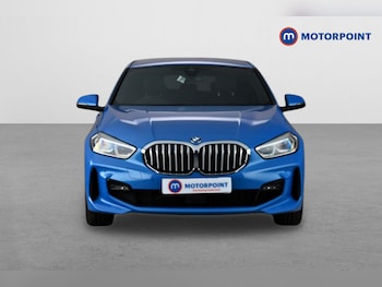 Used BMW 1 Series 2021 for sale - 78725120: Photo