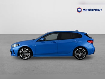 Used BMW 1 Series 2021 for sale - 78725120: Photo