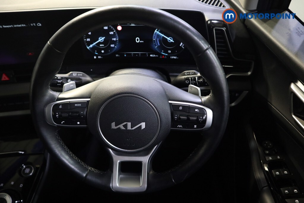 Used Kia Sportage 2023 for sale - 78067701: Photo 10