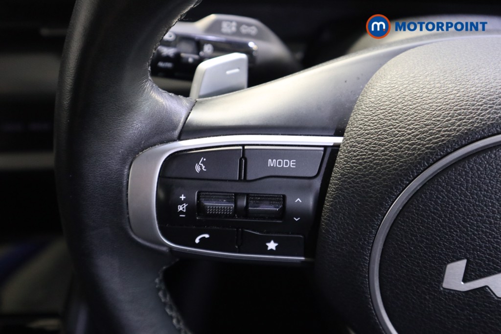 Used Kia Sportage 2023 for sale - 78067701: Photo 11