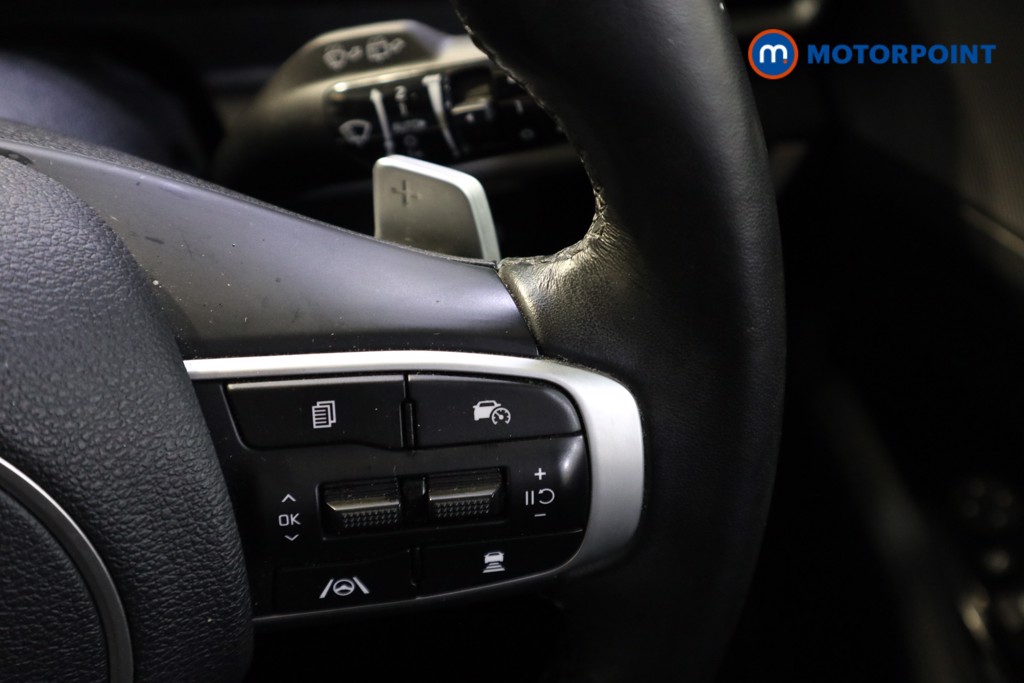 Used Kia Sportage 2023 for sale - 78067701: Photo 12