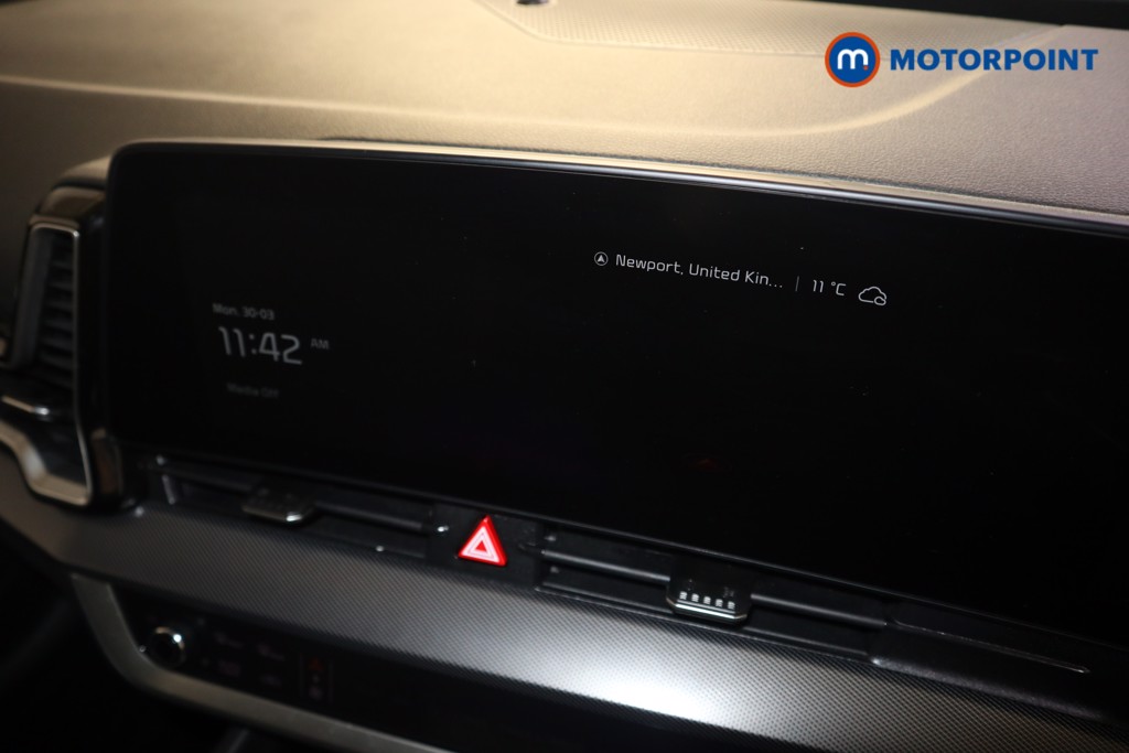 Used Kia Sportage 2023 for sale - 78067701: Photo 14