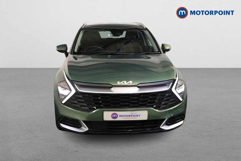 Used Kia Sportage 2023 for sale - 78067701: Photo 2