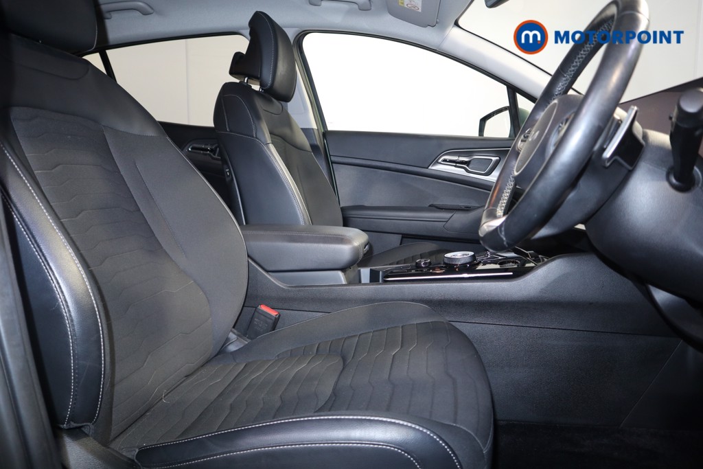 Used Kia Sportage 2023 for sale - 78067701: Photo 25