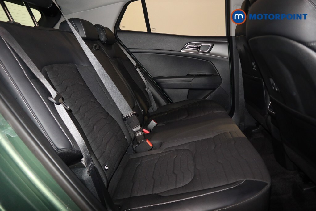 Used Kia Sportage 2023 for sale - 78067701: Photo 26