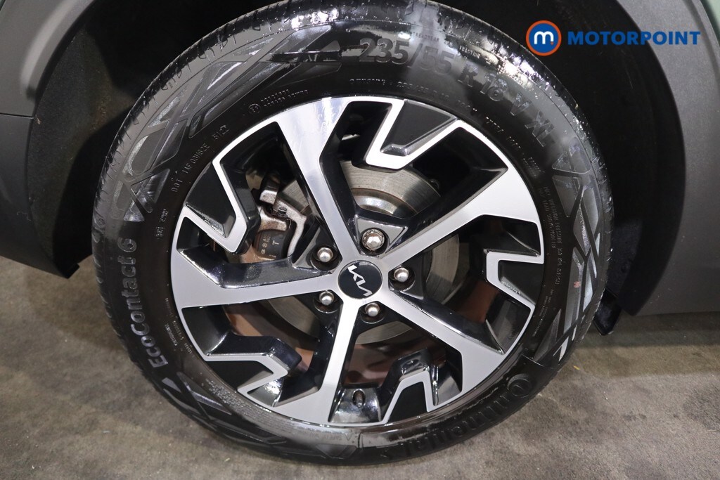 Used Kia Sportage 2023 for sale - 78067701: Photo 32