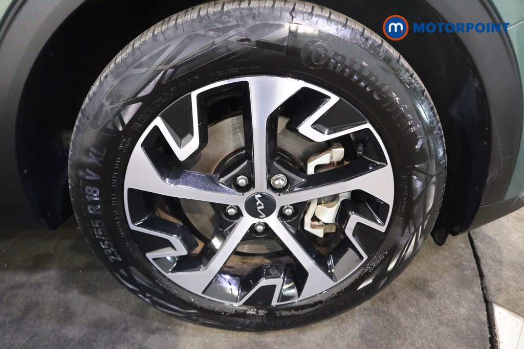 Used Kia Sportage 2023 for sale - 78067701: Photo 33