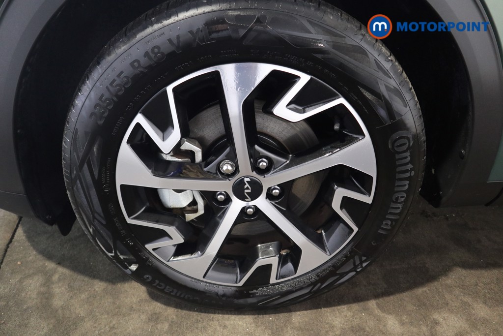 Used Kia Sportage 2023 for sale - 78067701: Photo 34