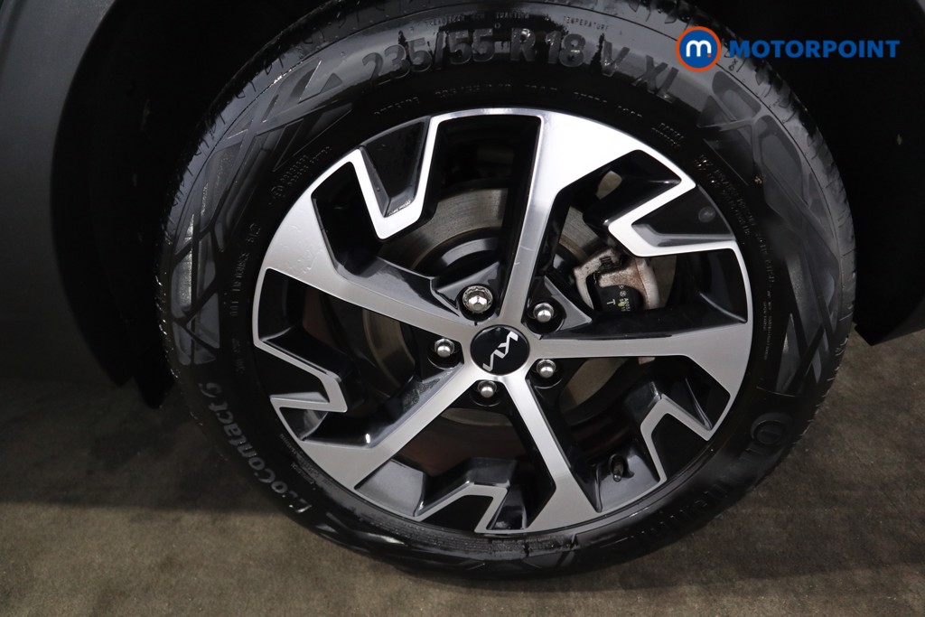 Used Kia Sportage 2023 for sale - 78067701: Photo 35