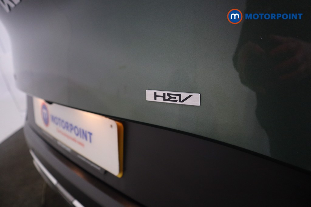 Used Kia Sportage 2023 for sale - 78067701: Photo 38