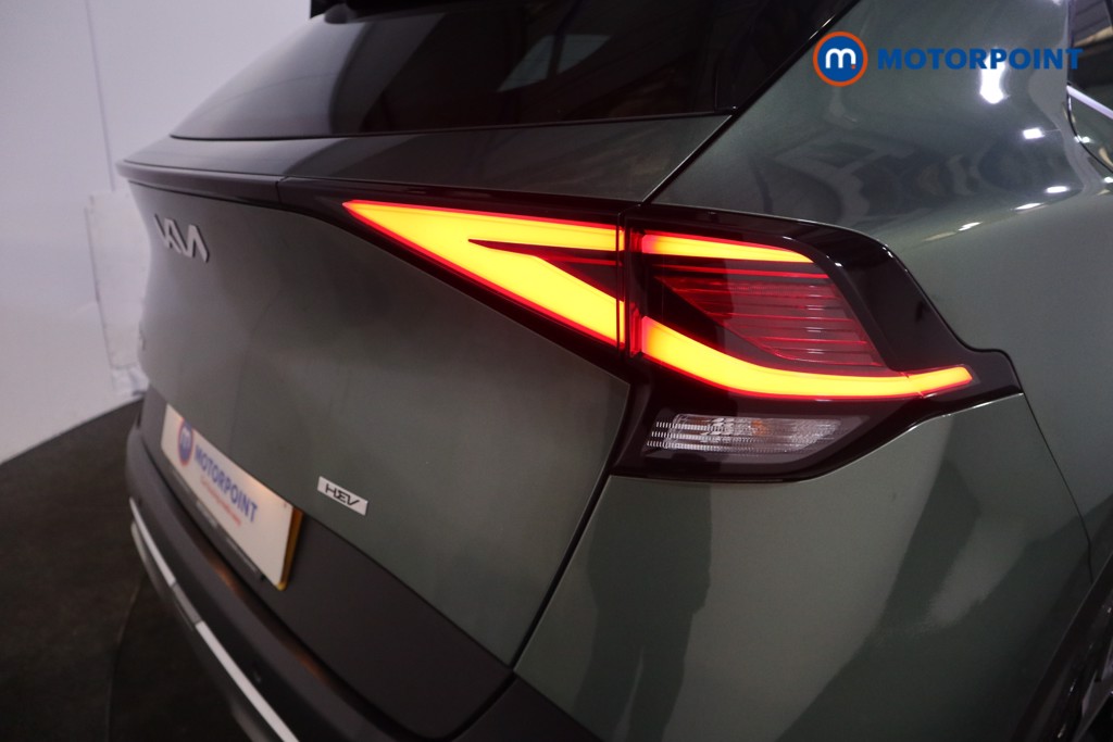 Used Kia Sportage 2023 for sale - 78067701: Photo 39