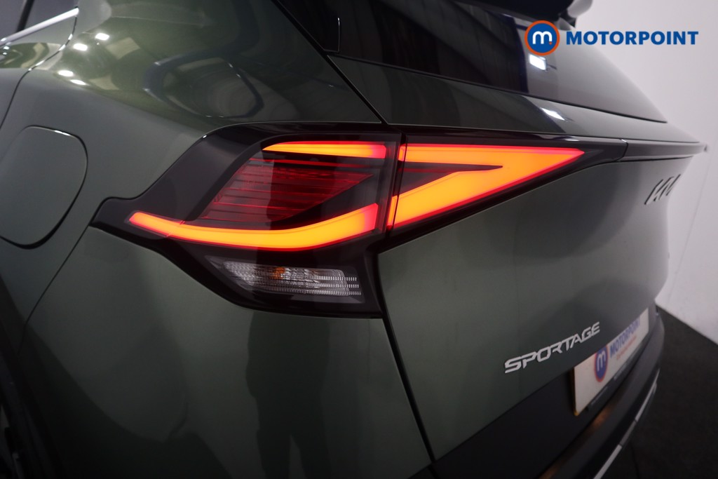 Used Kia Sportage 2023 for sale - 78067701: Photo 40