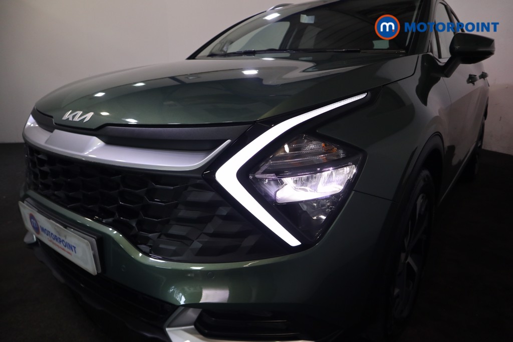 Used Kia Sportage 2023 for sale - 78067701: Photo 46