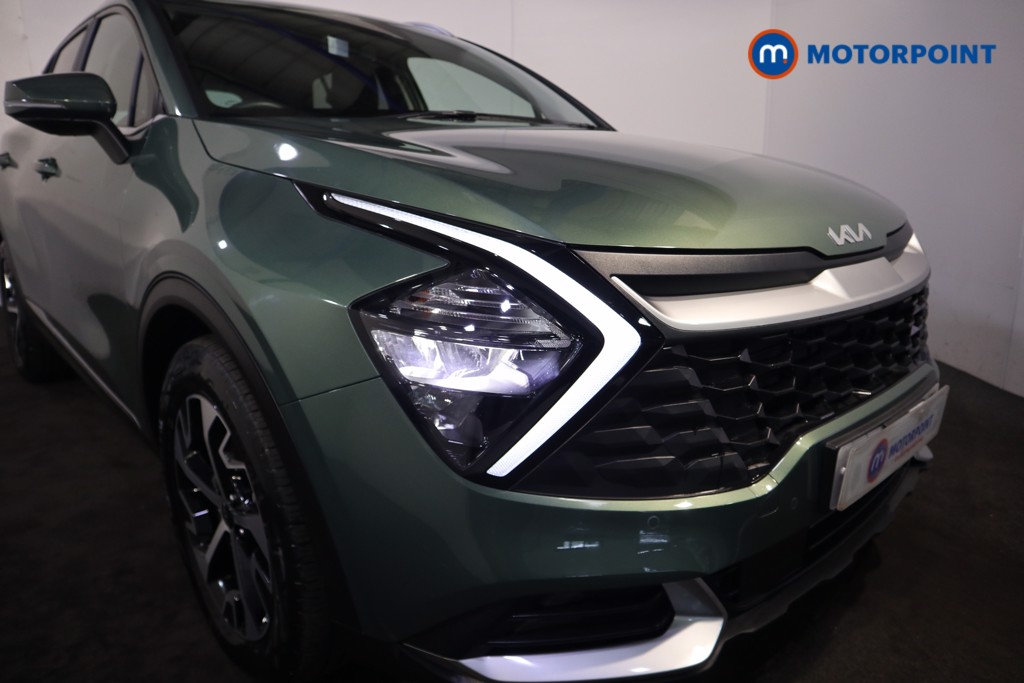 Used Kia Sportage 2023 for sale - 78067701: Photo 47