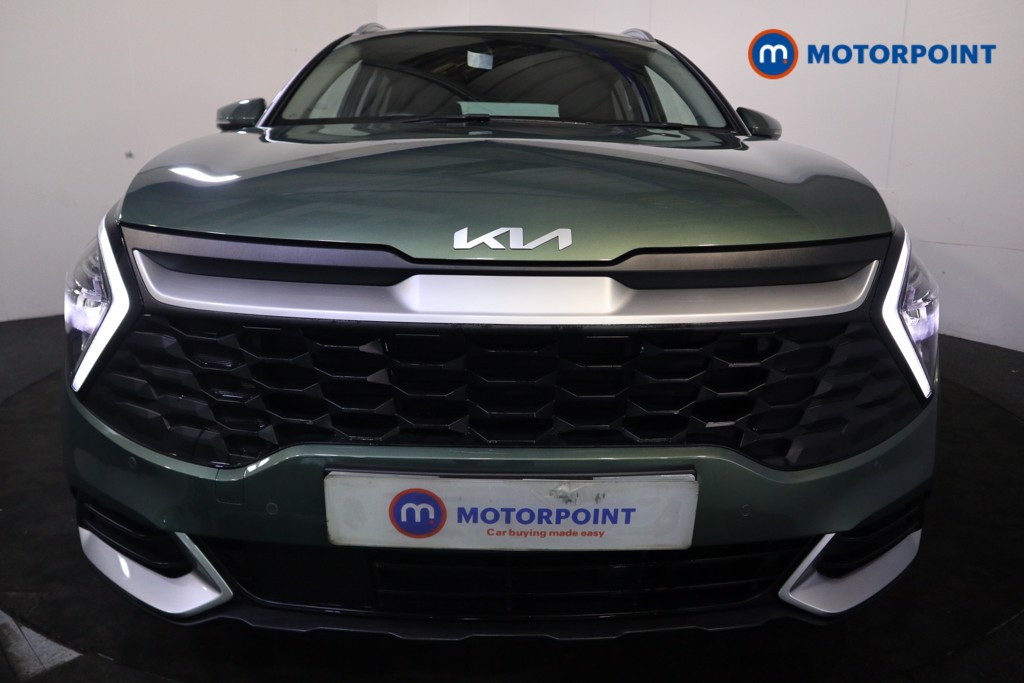 Used Kia Sportage 2023 for sale - 78067701: Photo 48