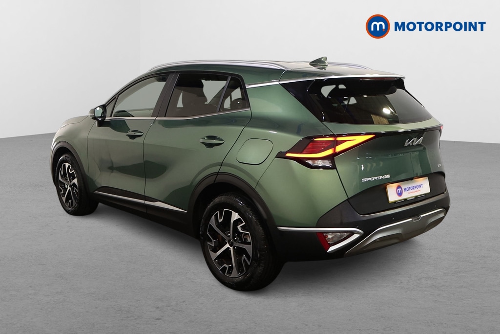 Used Kia Sportage 2023 for sale - 78067701: Photo 5