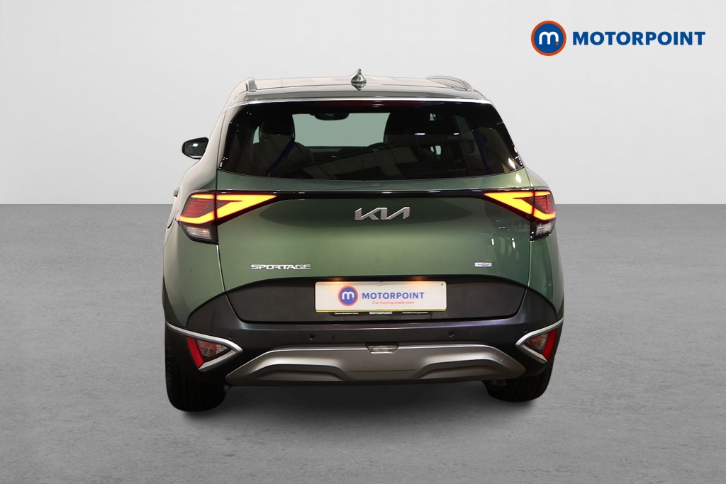 Used Kia Sportage 2023 for sale - 78067701: Photo 6