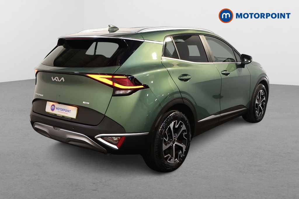 Used Kia Sportage 2023 for sale - 78067701: Photo 7