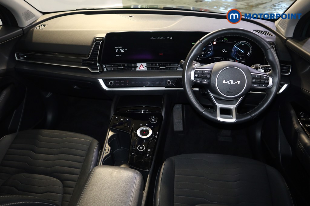 Used Kia Sportage 2023 for sale - 78067701: Photo 9