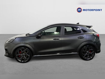 Used Ford Puma 2023 for sale - 78314365: Photo