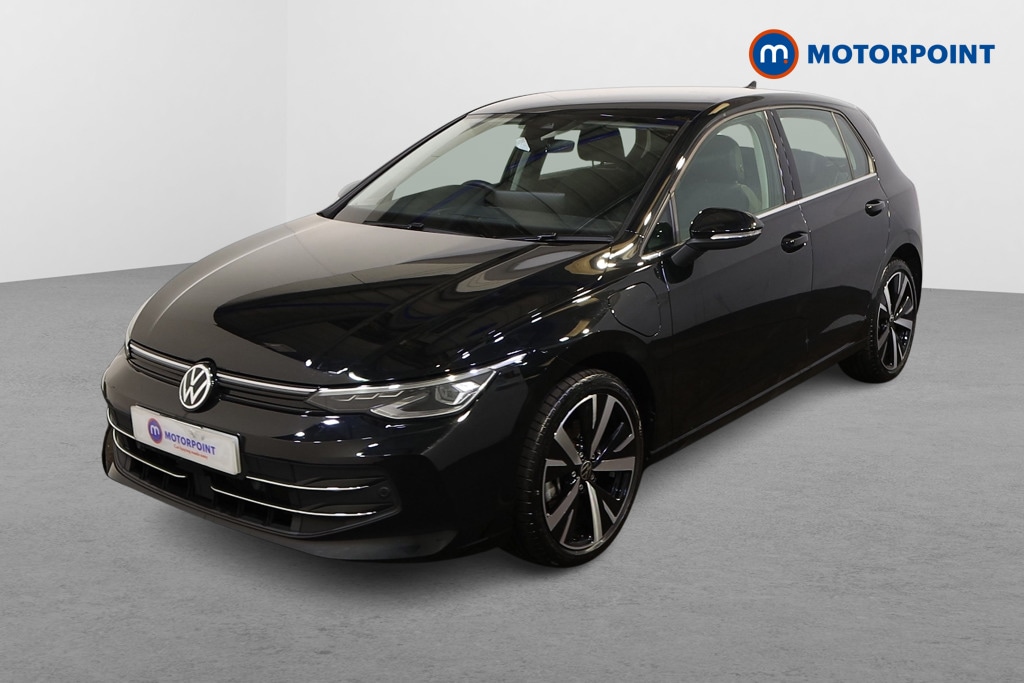 Used Volkswagen Golf 2024 for sale - 77579189: Photo 3