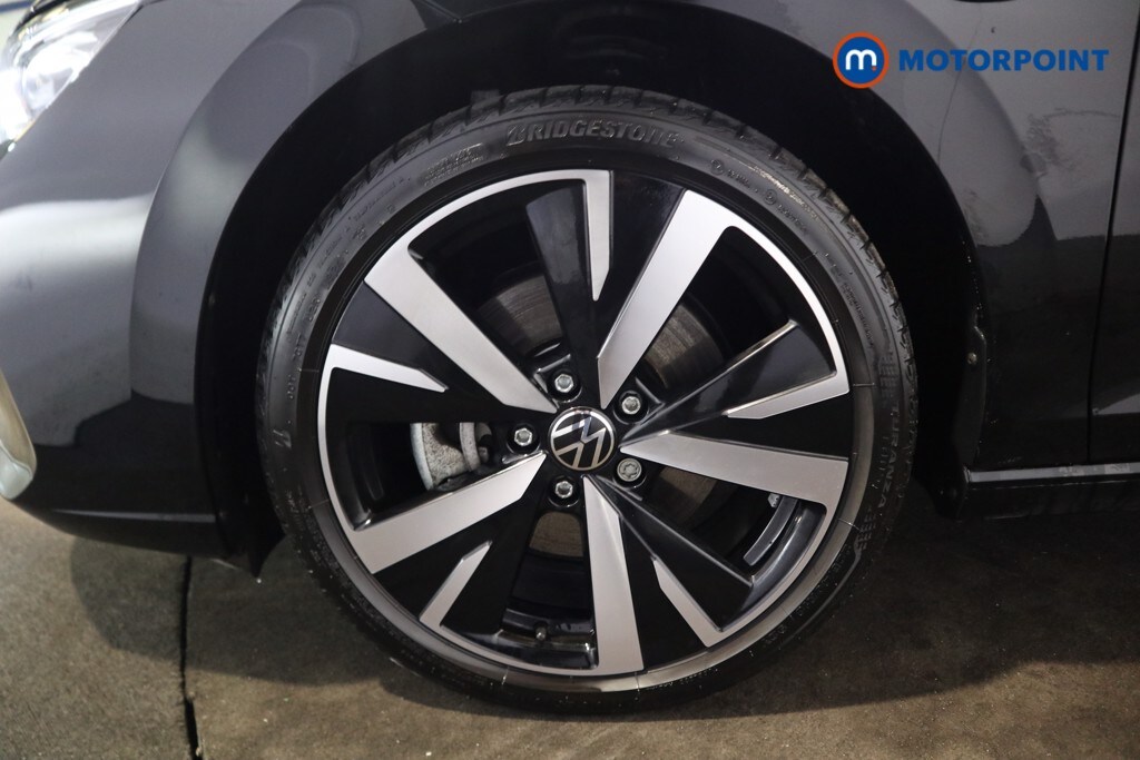 Used Volkswagen Golf 2024 for sale - 77579189: Photo 34