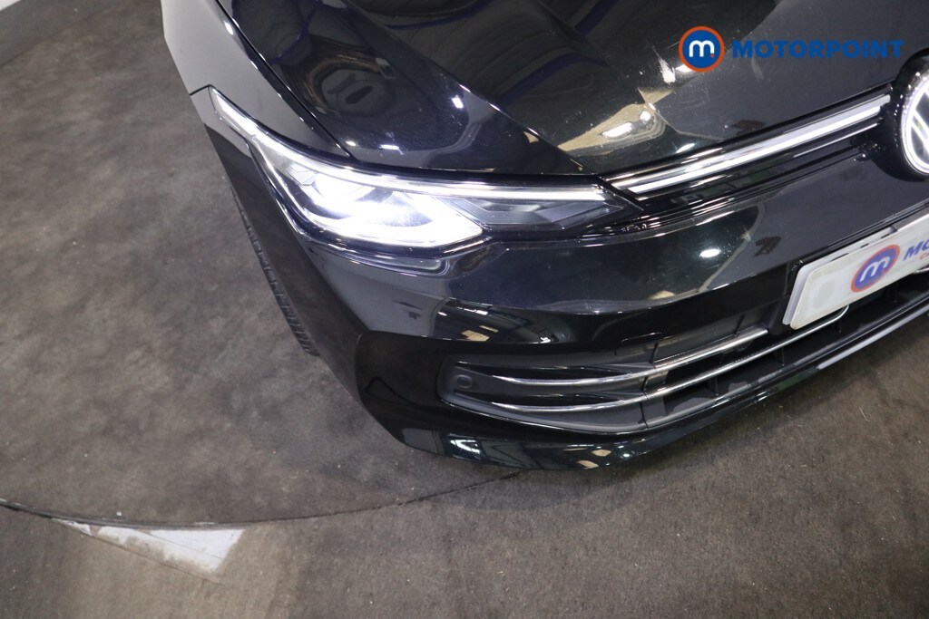 Used Volkswagen Golf 2024 for sale - 77579189: Photo 47