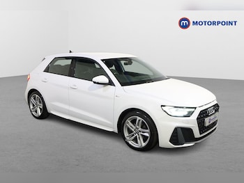 Used Audi A1 2019 for sale - 78240301: Photo