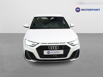 Used Audi A1 2019 for sale - 78240301: Photo