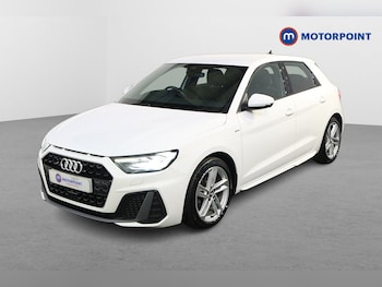 Used Audi A1 2019 for sale - 78240301: Photo