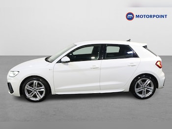 Used Audi A1 2019 for sale - 78240301: Photo