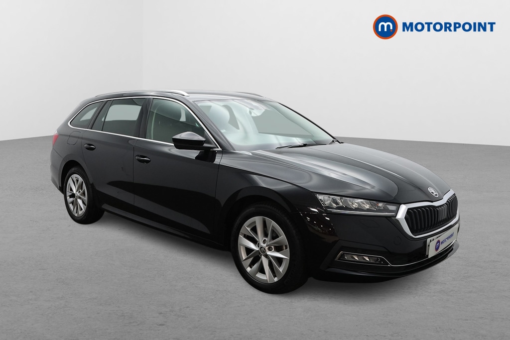 Used Skoda Octavia 2022 for sale - 76895718: Photo 1