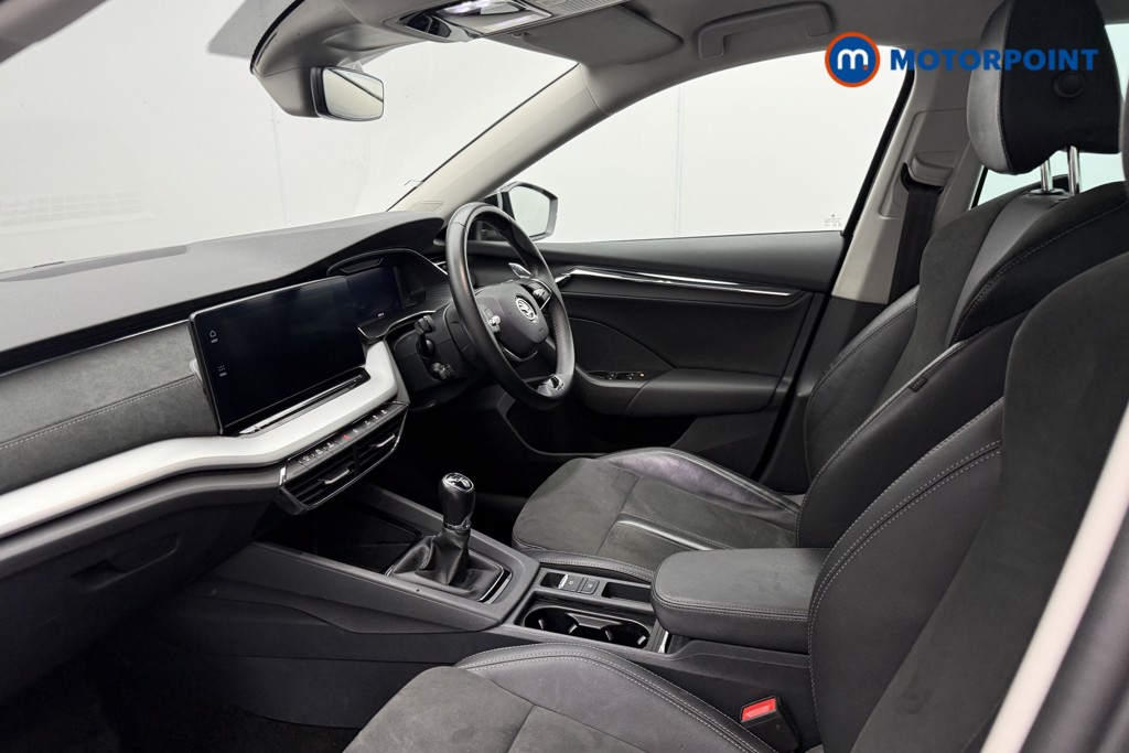 Used Skoda Octavia 2022 for sale - 76895718: Photo 10