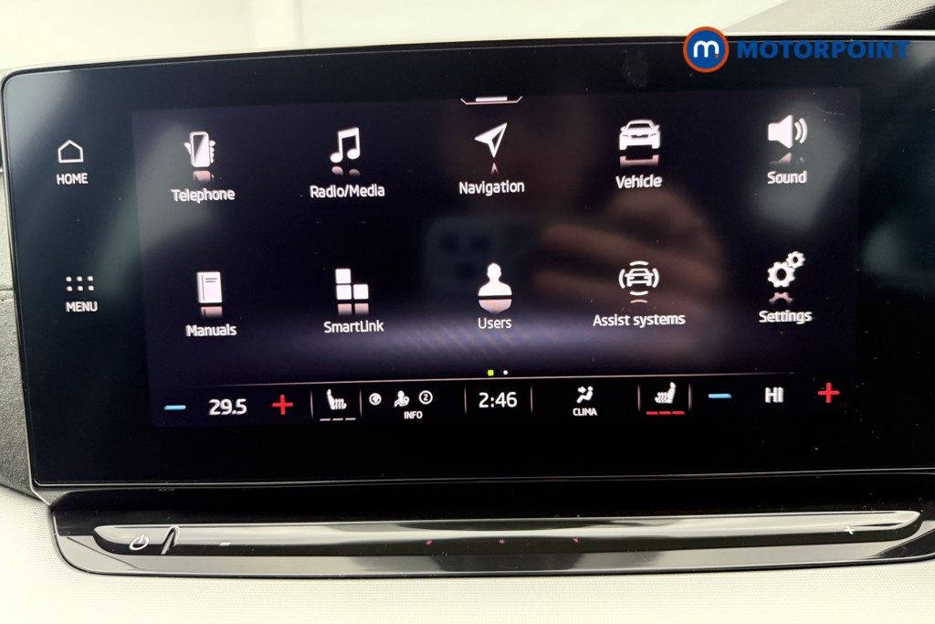 Used Skoda Octavia 2022 for sale - 76895718: Photo 16