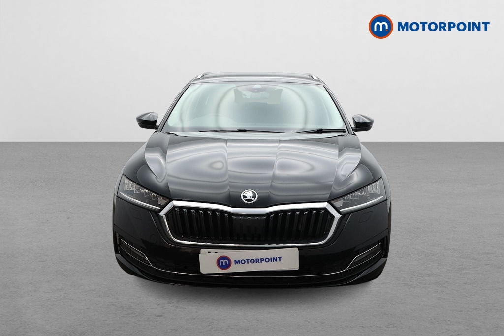 Used Skoda Octavia 2022 for sale - 76895718: Photo 2