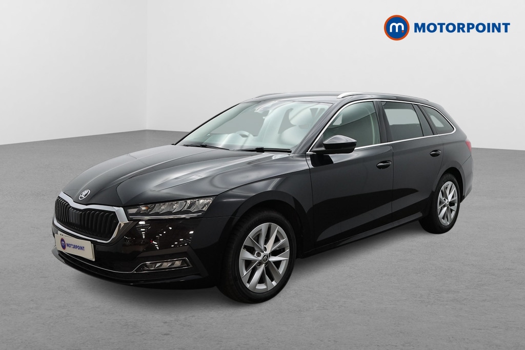 Used Skoda Octavia 2022 for sale - 76895718: Photo 3