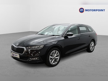 Used Skoda Octavia 2022 for sale - 76895718: Photo