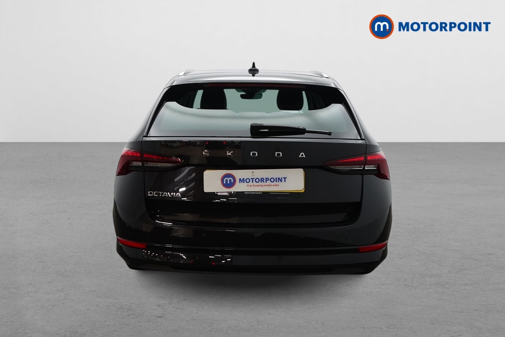 Used Skoda Octavia 2022 for sale - 76895718: Photo 6