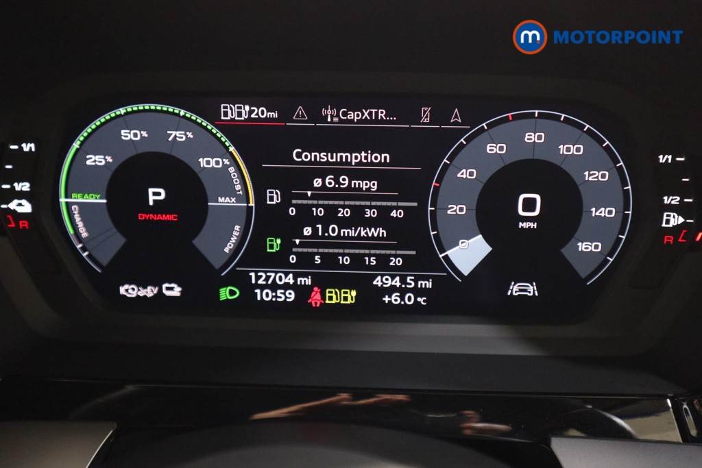 Used Audi A3 for sale - 77245725: Photo 11