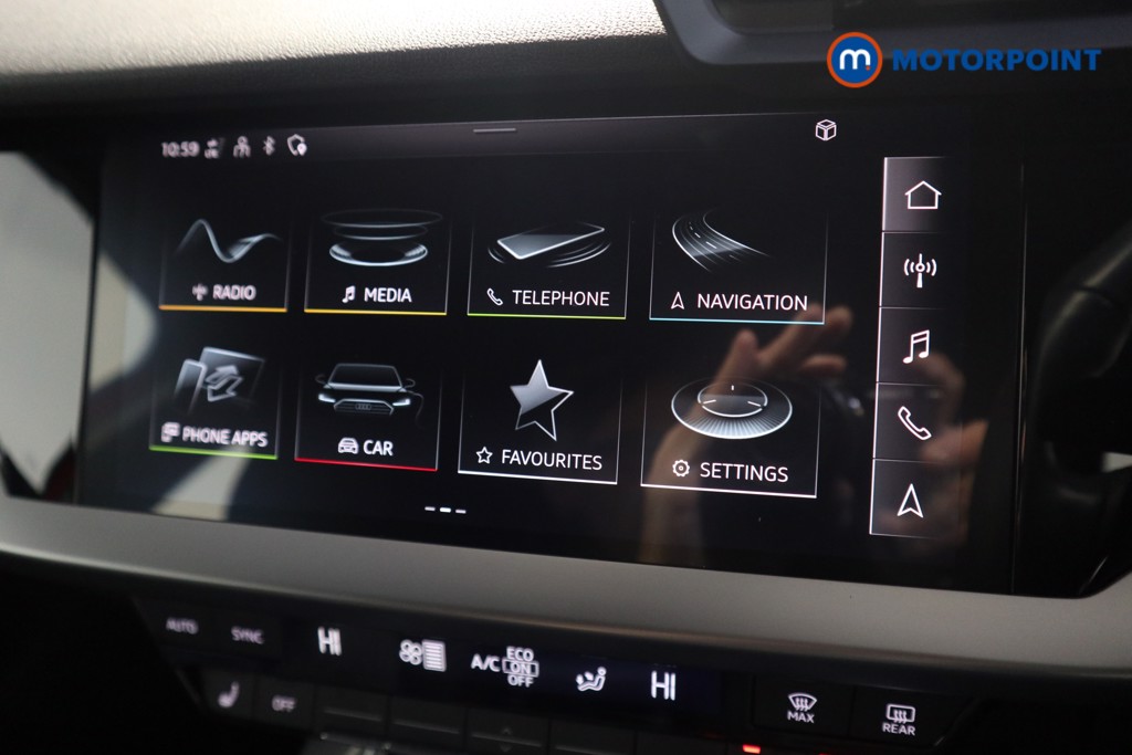 Used Audi A3 for sale - 77245725: Photo 12