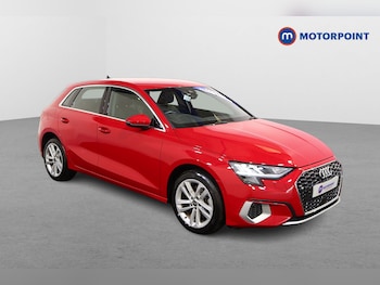 Used Audi A3 undefined for sale - 77245725: Photo