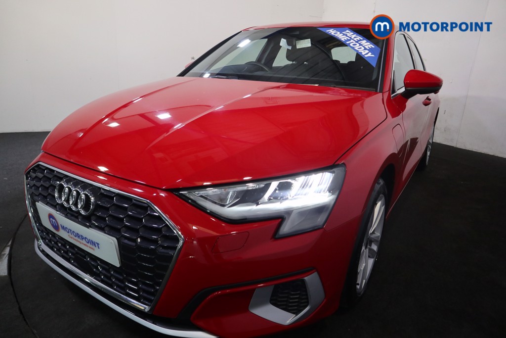 Used Audi A3 for sale - 77245725: Photo 25