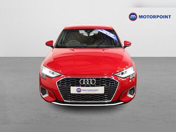 Used Audi A3 undefined for sale - 77245725: Photo