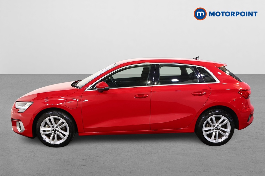 Used Audi A3 for sale - 77245725: Photo 4