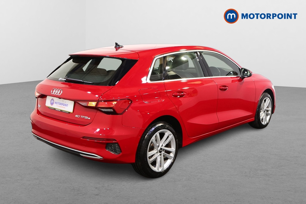 Used Audi A3 for sale - 77245725: Photo 7