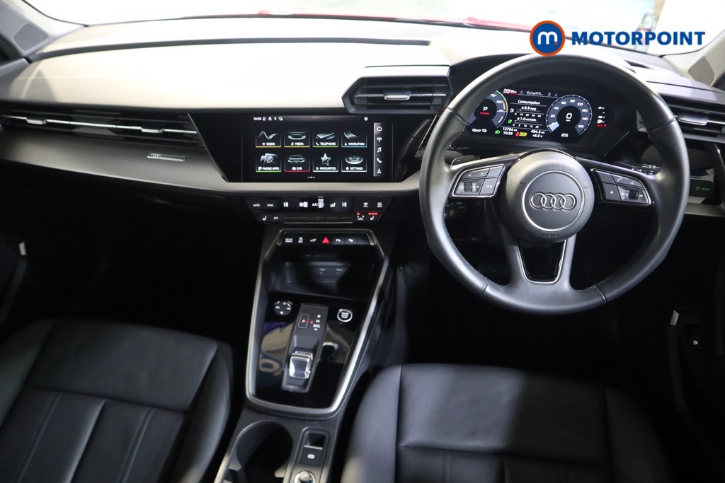 Used Audi A3 for sale - 77245725: Photo 9