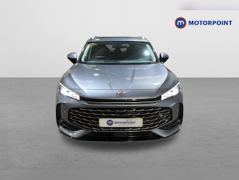 Used MG MG HS 2025 for sale - 78486948: Photo